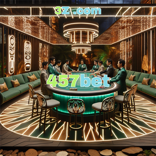 A Emoção dos Jackpots na 457bet: Oportunidades de Ganhos Incríveis